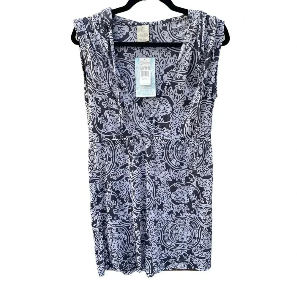 Marika Balance Collection Swim Cover up